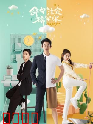 命中注定稀罕你：缘分天注定