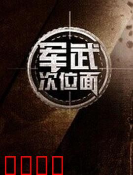 军武次位面第一季：武器详解