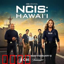 海军罪案调查处：海上命案迷雾