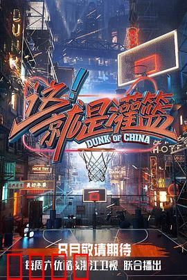 这！就是灌篮第一季：热血青春篮球梦