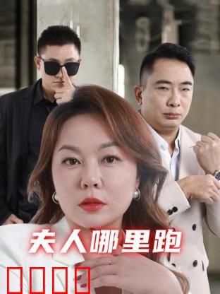 夫人哪里跑：荒诞寻妻记