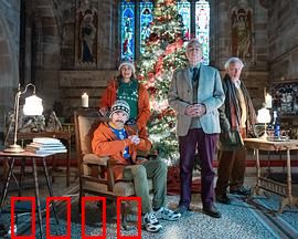 9号秘事第八季：暗黑童话再临