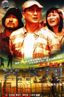 天下有情之火太阳国语：平凡中的伟大