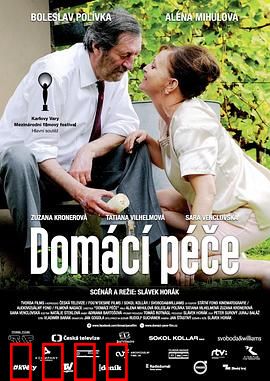 家庭护理：护士的灵魂之旅