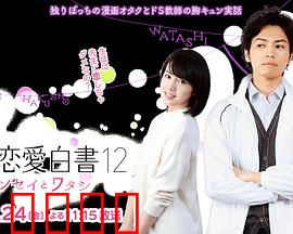 福冈恋爱白书12：命运再相遇