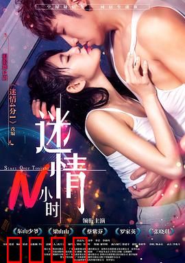 迷情N小时：一夜浪漫迷局