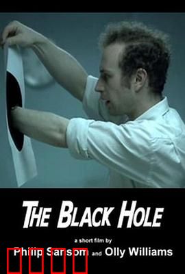 黑洞：未知深渊