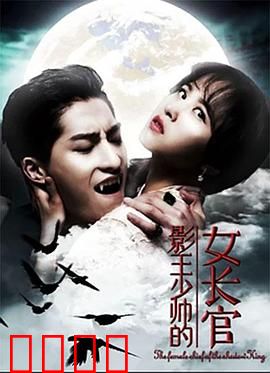 影王少帅的女长官：权谋情深