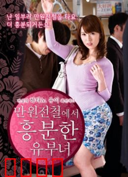 列车上的已婚妇女：出轨之旅