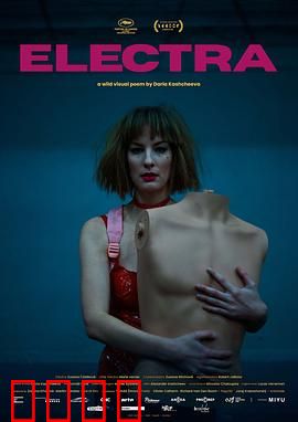 厄勒克特拉：复仇女神觉醒