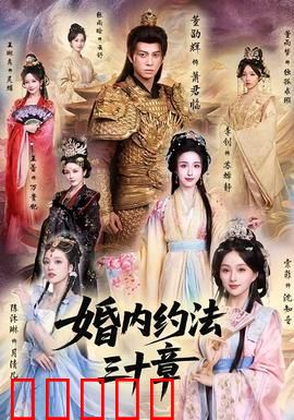 婚内约法三十章：条条框框里的爱